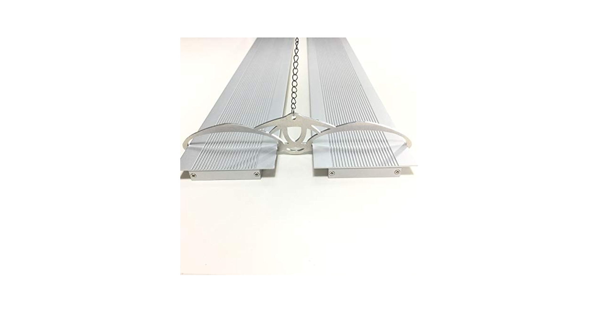 ADA アクアスカイ 601 60cm水槽用 LED照明　アクリルスタンド×２ Amazon | Goldlife 水槽用 LED照明 2灯式吊り下げキット 【ADA
